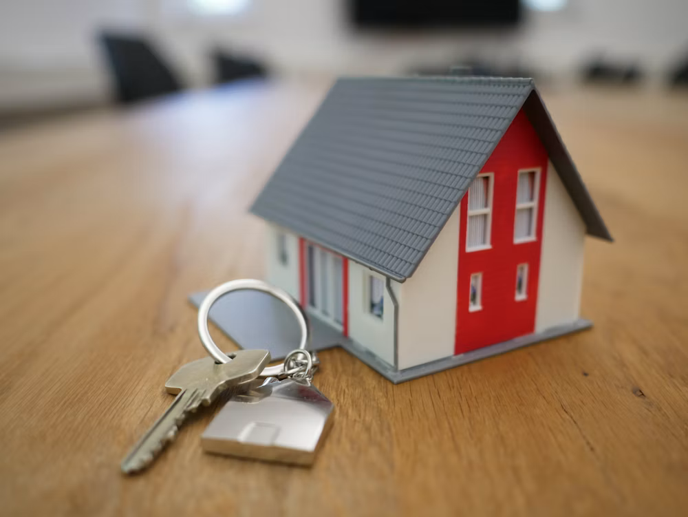 Rede de Negócios Imobiliários Ltda